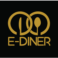 E-Diner logo, E-Diner contact details