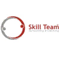 Skill Team logo, Skill Team contact details