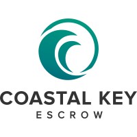 Coastal Key Escrow logo, Coastal Key Escrow contact details