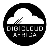 Digicloud Africa logo, Digicloud Africa contact details