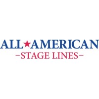 All American Stage Lines logo, All American Stage Lines contact details