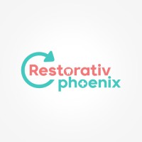 Restorativ logo, Restorativ contact details