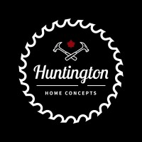 Huntington Home Concepts logo, Huntington Home Concepts contact details