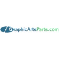 GraphicArtsParts GmbH logo, GraphicArtsParts GmbH contact details