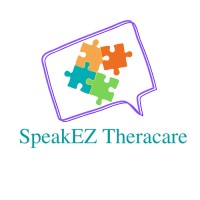 SpeakEZ Theracare logo, SpeakEZ Theracare contact details