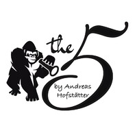 the 5 by andreas hofstätter logo, the 5 by andreas hofstätter contact details