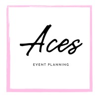 Aces Event Planning logo, Aces Event Planning contact details