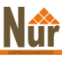 NUR EMPREENDIMENTOS logo, NUR EMPREENDIMENTOS contact details