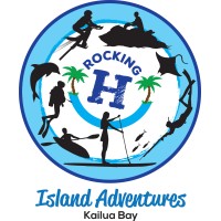 Rocking H Island Adventures logo, Rocking H Island Adventures contact details