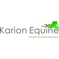 Karion Equine logo, Karion Equine contact details