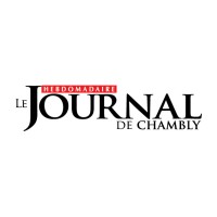 Le Journal de Chambly logo, Le Journal de Chambly contact details