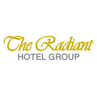 The Radiant Hotel Group logo, The Radiant Hotel Group contact details