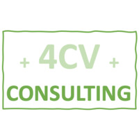 4CV Consulting logo, 4CV Consulting contact details