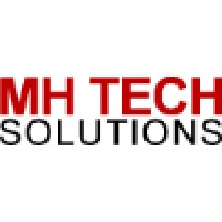 MH Tech Solutions, LLC. logo, MH Tech Solutions, LLC. contact details