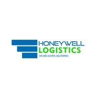 Honeywell Logistics logo, Honeywell Logistics contact details