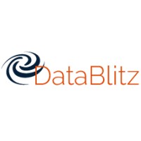 Data-Blitz logo, Data-Blitz contact details