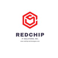 REDCHIP IT SOLUTIONS INC logo, REDCHIP IT SOLUTIONS INC contact details