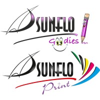 Sunflo logo, Sunflo contact details