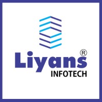 Liyans Infotech logo, Liyans Infotech contact details