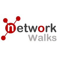 NETWORKWALKS logo, NETWORKWALKS contact details