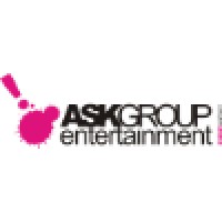 ASK Group Entertainment logo, ASK Group Entertainment contact details