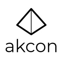 Akcon logo, Akcon contact details