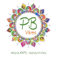 Pb Vibes Cancún logo, Pb Vibes Cancún contact details