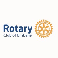 Rotary Club of Brisbane logo, Rotary Club of Brisbane contact details