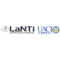 LANTI-UACJ logo, LANTI-UACJ contact details