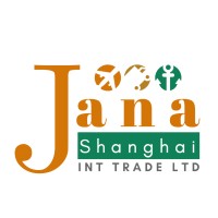 Jana Shanghai International Trading Co Ltd logo, Jana Shanghai International Trading Co Ltd contact details