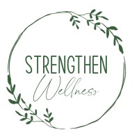 Strengthen Wellness logo, Strengthen Wellness contact details