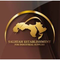 Salhiah establishment ceramic service logo, Salhiah establishment ceramic service contact details