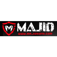 Majid Sons logo, Majid Sons contact details