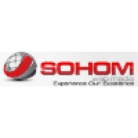 Sohom Web Media logo, Sohom Web Media contact details