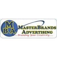 Masterbrands Advertising logo, Masterbrands Advertising contact details