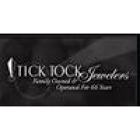 Tick Tock Jewelers Inc logo, Tick Tock Jewelers Inc contact details