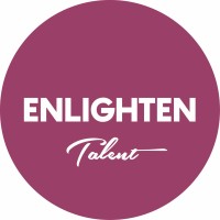 Enlighten Talent logo, Enlighten Talent contact details