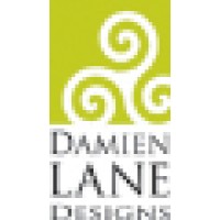 Damien Lane Designs logo, Damien Lane Designs contact details