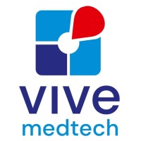 VIVE-MedTech GmbH logo, VIVE-MedTech GmbH contact details