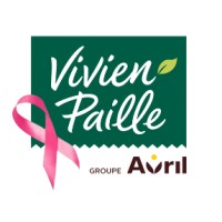 Vivien Paille logo, Vivien Paille contact details