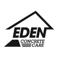 Eden Concrete Care logo, Eden Concrete Care contact details