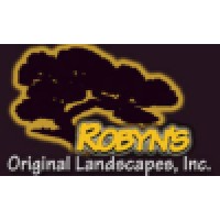 Robyn's Original Landscapes, Inc. logo, Robyn's Original Landscapes, Inc. contact details