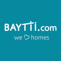 Baytti.com logo, Baytti.com contact details