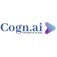 Cogn.ai logo, Cogn.ai contact details