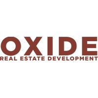 Oxide Real Estate Development logo, Oxide Real Estate Development contact details