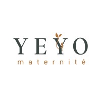 YEYO maternité logo, YEYO maternité contact details