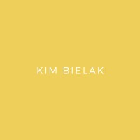 Kim Bielak Coaching logo, Kim Bielak Coaching contact details