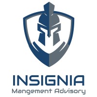 INSIGNIA Management Advisory logo, INSIGNIA Management Advisory contact details