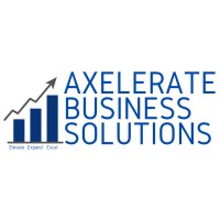 Axelerate Business Solutions logo, Axelerate Business Solutions contact details