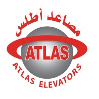 ATLAS ELEVATORS - KSA logo, ATLAS ELEVATORS - KSA contact details